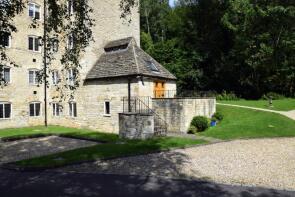 The Drying House, Dunkirk Mills, Stroud GL5 5HH