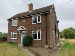3, Hoo Cottages, Ledgemore Lane, Great Gaddesden, Hemel Hempstead HP2 6HF
