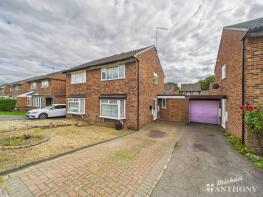 10, Wallingford, Bradville, Milton Keynes MK13 7DP