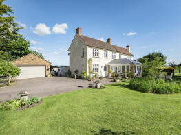 Loxleigh House, Dover Street, Stour Row SP7 0QH