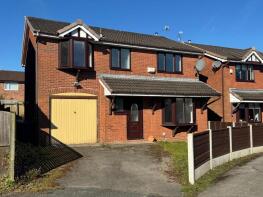 5, Hamilton Close, Bury BL8 1LA
