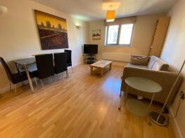 Flat 33, 3, City Walk, Holbeck, Leeds LS11 9BE