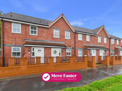 Priory Road, Hull, East Riding of Yorkshire, HU5 5SX