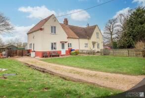 2, Church Road, Market Weston IP22 2NX