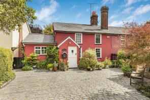 1, Cole End Lane, Saffron Walden CB10 2LQ