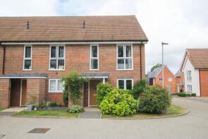 9, Fox Close, Reading RG2 9TE