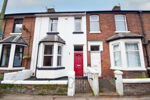 76, Garstang Road North, Preston PR4 3DD
