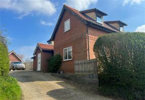 Briar Cottage, The Street, Woodbridge IP13 7BG