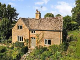16 Vine Cottage, Main Street, Moreton-in-marsh GL56 0UN