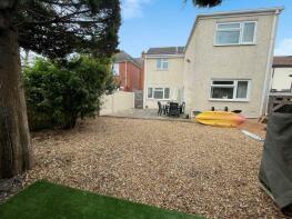 7a, Lower Way, Weymouth DT3 4AW