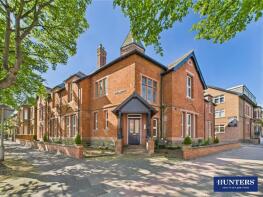 Apartment 4, Cavendish Court, Warwick Road, Carlisle CA1 1EL