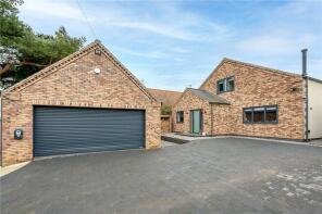 125 Greenacres, Scarborough Road, East Heslerton, Malton YO17 8RW