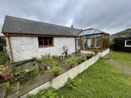 Ysgubor Carreg, C2173 Caio, Caio, Llanwrda SA19 8PN