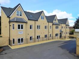 Flat 6, North View Court, North View Street, Stanningley, Pudsey LS28 6JQ