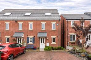 83, Brick Kiln Way, Preston PR4 6FP