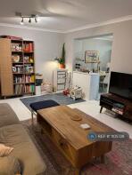 Basement Flat, 31, Montpelier Crescent, Brighton BN1 3JL