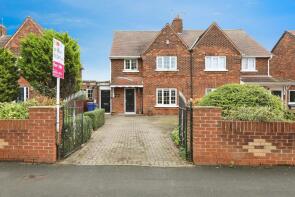 31, Amersall Road, Scawthorpe, Doncaster DN5 9LG