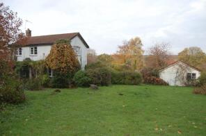 Thorneycroft, Narth Road, The Narth, Monmouth NP25 4QG