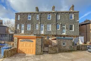 12, Scar View, Royd Street, Cowling BD22 0BW