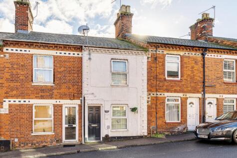 Duddery Road, Haverhill