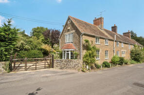 Leath House, Cheriton Street, South Cheriton, Templecombe BA8 0BG