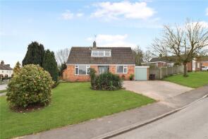 1, Orchard Way, Worcester WR2 4UL