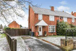 21, Oakley, Fen End, Kenilworth CV8 1QE