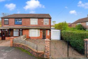 2, Dales Avenue, Manchester M8 4NU