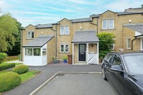 10, Lady Hartley Court, Colne BB8 7JQ