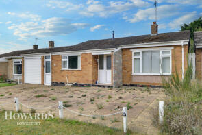 8, Fir Close, Barnby NR34 7QE