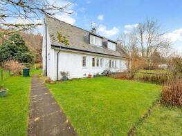 11, Jane Road, Oban PA37 1QE