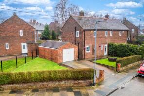 1, Healdwood Road, Castleford WF10 3BQ