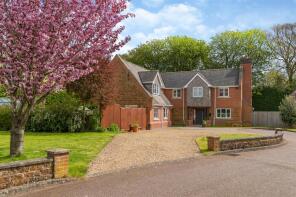 1 Athelstan House, Saxons Lea, Melton Mowbray LE14 2PL