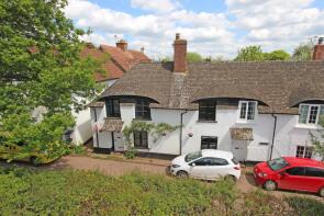 2, Underwood Cottages, Road From Hoop Cross To Three Firs, Cullompton EX15 2NT