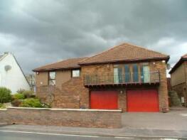 Altacarry, Carnock Road, Dunfermline KY12 9NX
