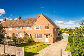 52, Southend Road, Bradfield Southend, Reading RG7 6EY