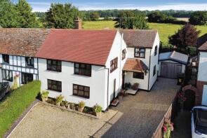 Cadifor Cottage, Chapel End Way, Halstead CO9 4NX
