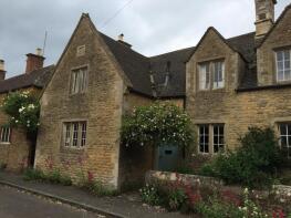 8 Little Oakley Cottage, Manor Road, Chipping Norton OX7 7AG