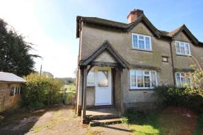 East Cottage, Horn Hill, Sittingbourne ME9 0SD