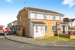 44, Providence Green, Pontefract WF8 1ST