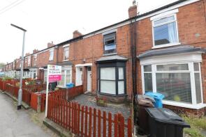13, Vermont Villas, Hull HU5 1NQ