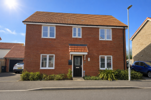 10, Pepper Drive, Somerton TA11 6GA
