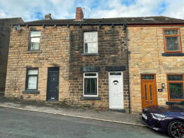 22, Locke Street, Kingstone, Barnsley S70 6ND