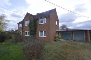 Tredoon, Barrow, Boddington, Cheltenham GL51 0TL