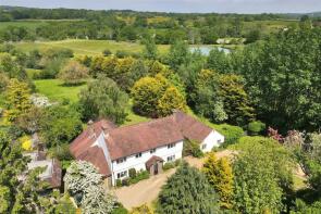 Field House, Yew Tree Lane, Rotherfield TN6 3QP