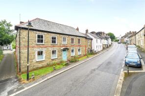 Flat 1, Bonython House, Fore Street, Truro TR2 4QP