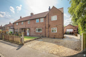 1, Coronation Terrace, Attleborough NR17 1DL