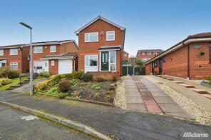 5, Seaford Close, Runcorn WA7 6QT