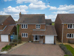 9, Rumptons Paddock, Aylesbury HP18 0SN