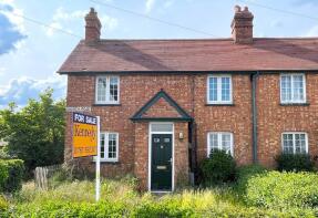 1, Church Road, Everton SG19 2JY